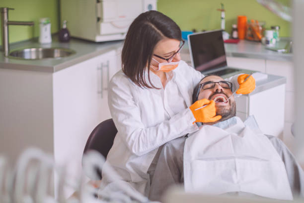 Best Walk-In Emergency Dentist in South Bend, IN