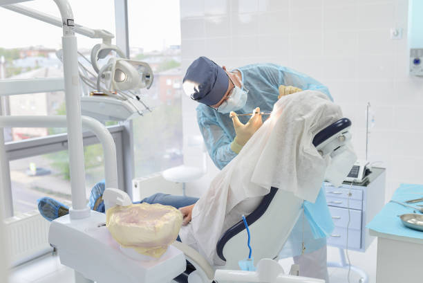 Best Emergency Dental Surgery in South Bend, IN