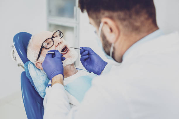 Best Emergency Broken Tooth Repair in South Bend, IN